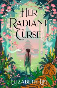 Her Radiant Curse - 