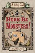 Here Be Monsters! - 