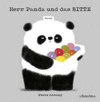 Herr Panda und das Bitte - 