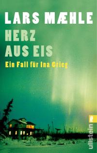 Herz aus Eis - 