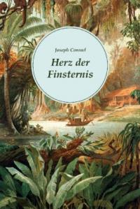 Herz der Finsternis (Nikol Classics) - 