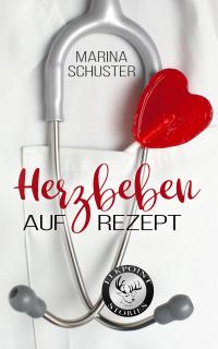 Herzbeben auf Rezept (Elkpoint Stories) - 