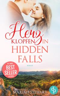 Herzklopfen in Hidden Falls - 