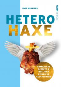 Hetero-Haxe - 