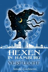 Hexen in Hamburg: Verflucht - 