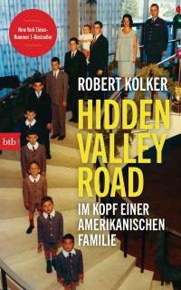 Hidden Valley Road - 
