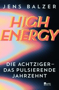 High Energy - 