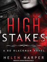 High Stakes - 