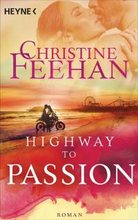 Highway to Passion - 