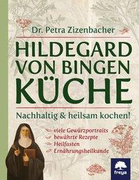Hildegard von Bingen Küche - 