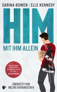 HIM - Mit ihm allein - 