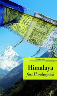Himalaya fürs Handgepäck - 