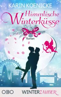 Himmlische Winterküsse - 