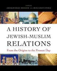 History of Jewish-Muslim Relations - 