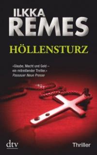 Höllensturz - 