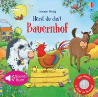 Hörst du das? Bauernhof - 