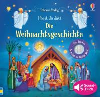 Hörst du das? Die Weihnachtsgeschichte - 