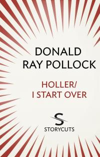 Holler / I Start Over (Storycuts) - 