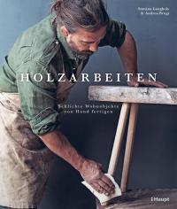 Holzarbeiten - 