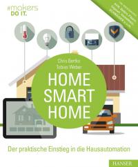 Home, Smart Home - 