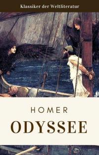 Homer - Odyssee - 