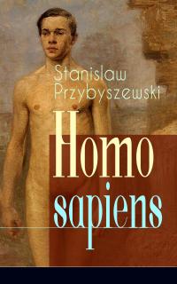 Homo sapiens - 