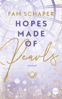 Hopes Made of Pearls - 
