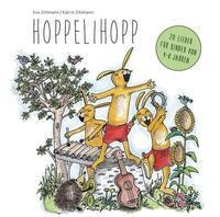 Hoppelihopp CD - 