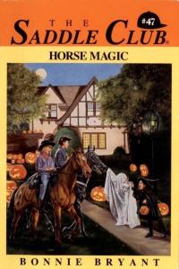 Horse Magic - 