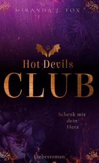 Hot Devils Club - 