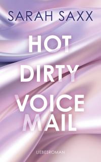 Hot Dirty Voicemail - 