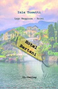 Hotel Bertani - 