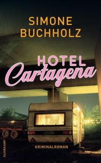Hotel Cartagena - 