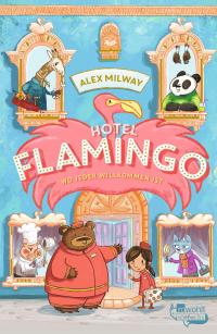 Hotel Flamingo - 