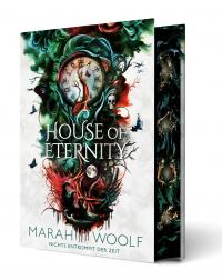 House of Eternity - 