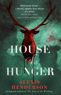 House of Hunger - 