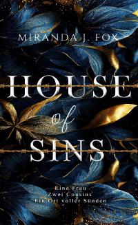 House of Sins - 