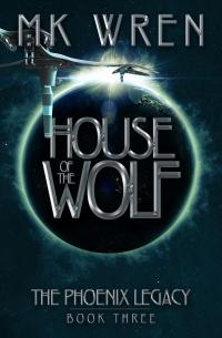 House of the Wolf - 