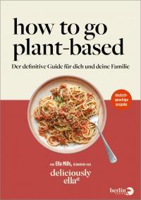 How To Go Plant-Based - 
