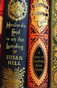 Howards End is on the Landing - 