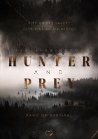 Hunter and Prey - 