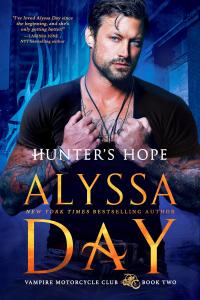 Hunter's Hope - 