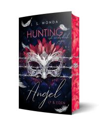 Hunting Angel 1 - 