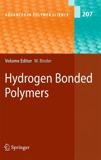 Hydrogen Bonded Polymers - 