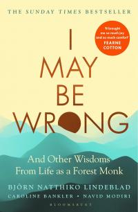 I May Be Wrong - 