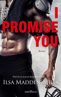 I promise you - 