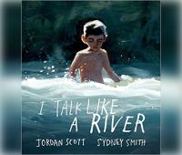 I Talk Like a River - 