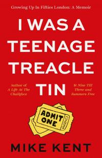 I Was A Teenage Treacle Tin - 