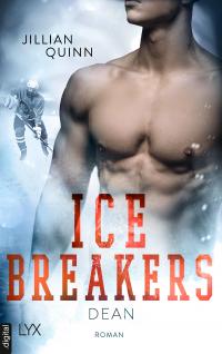Ice Breakers - Dean - 