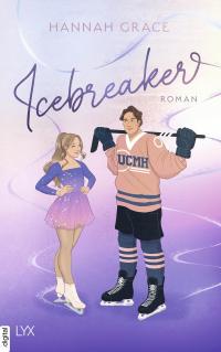 Icebreaker - 